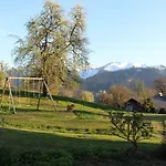 Hotel Le Hameau De Chantemerle Samoëns