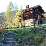 Le Hameau De Chantemerle Samoëns
