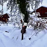Hotel Le Hameau De Chantemerle *