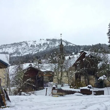 Hotel Le Hameau De Chantemerle *