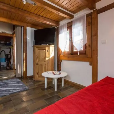 Le Hameau De Chantemerle Samoëns