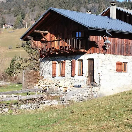 Le Hameau De Chantemerle Hotel
