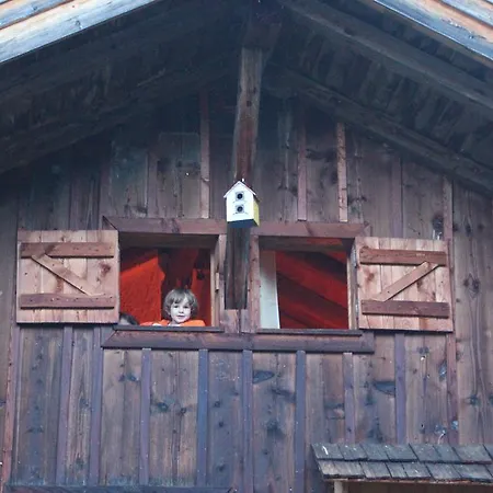 Le Hameau De Chantemerle * Samoëns