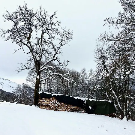 Le Hameau De Chantemerle Hotel *