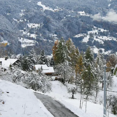 Le Hameau De Chantemerle * Samoëns