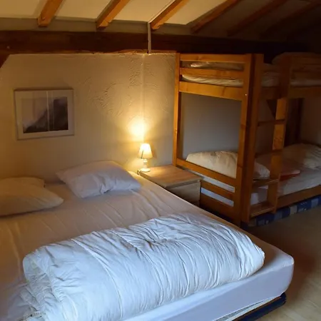 Le Hameau De Chantemerle * Samoëns