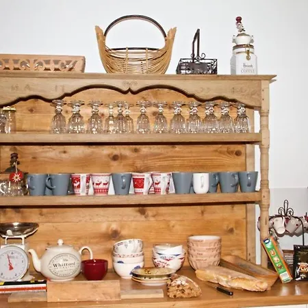 Hébergement de vacances Le Hameau De Chantemerle
