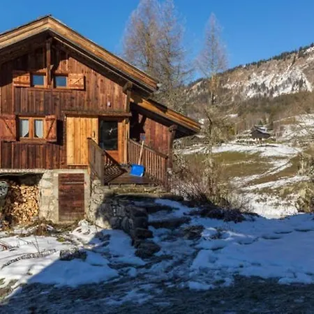 Le Hameau De Chantemerle Hébergement de vacances *