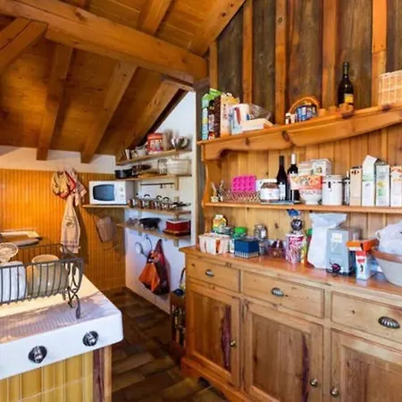 Le Hameau De Chantemerle Hébergement de vacances *