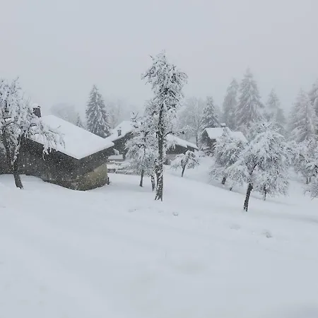 Hébergement de vacances Le Hameau De Chantemerle Samoëns