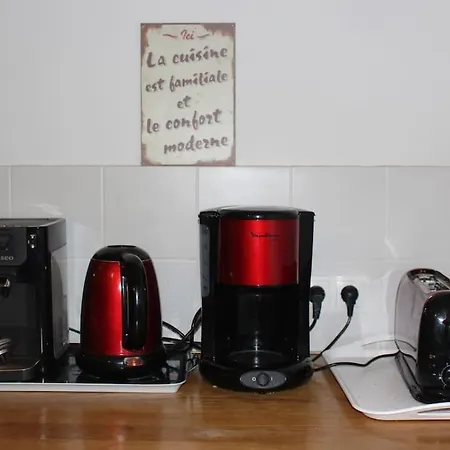 Le Hameau De Chantemerle Hébergement de vacances *