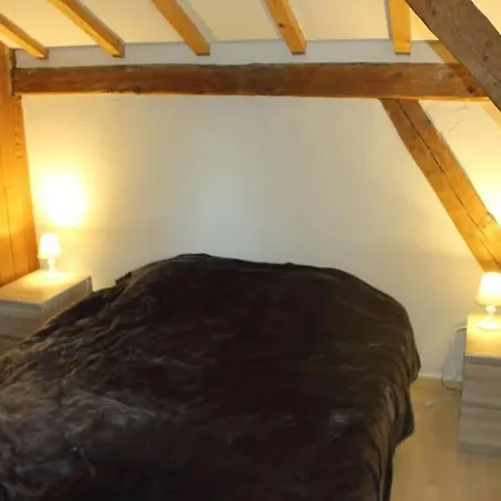 Le Hameau De Chantemerle Samoëns