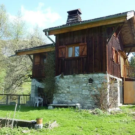 Le Hameau De Chantemerle Hébergement de vacances *