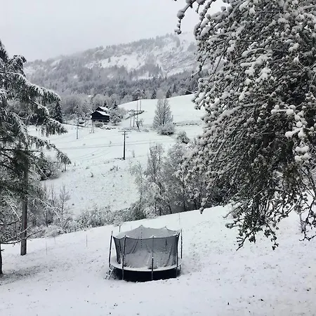 Le Hameau De Chantemerle Hébergement de vacances *