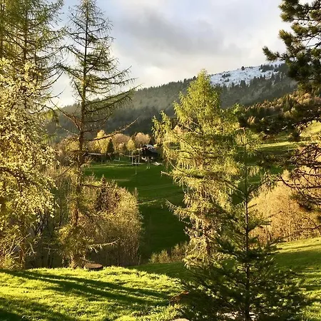 Le Hameau De Chantemerle Hébergement de vacances *