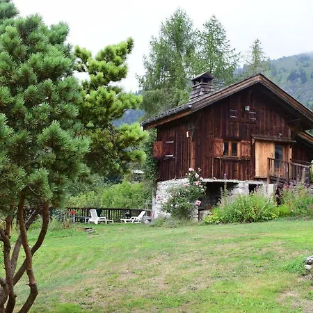 Le Hameau De Chantemerle *