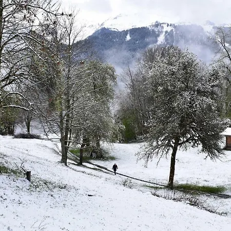 Le Hameau De Chantemerle * Samoëns