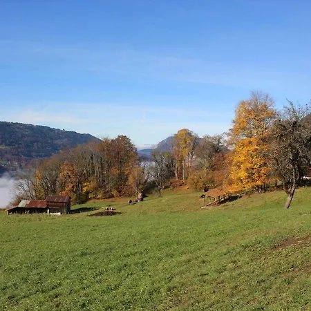 Hébergement de vacances Le Hameau De Chantemerle *
