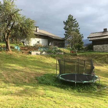 Le Hameau De Chantemerle *