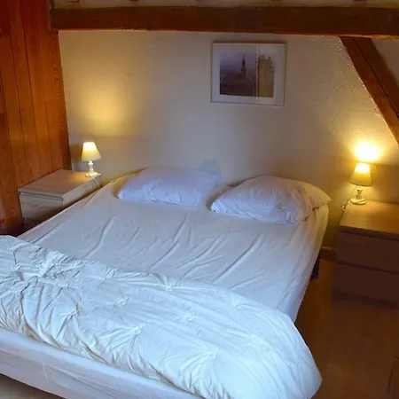 Le Hameau De Chantemerle Samoëns